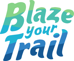 Blaze Your Trail