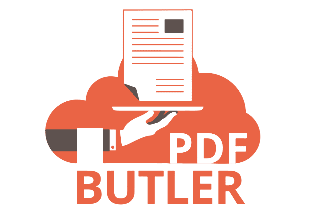 PDF Butler