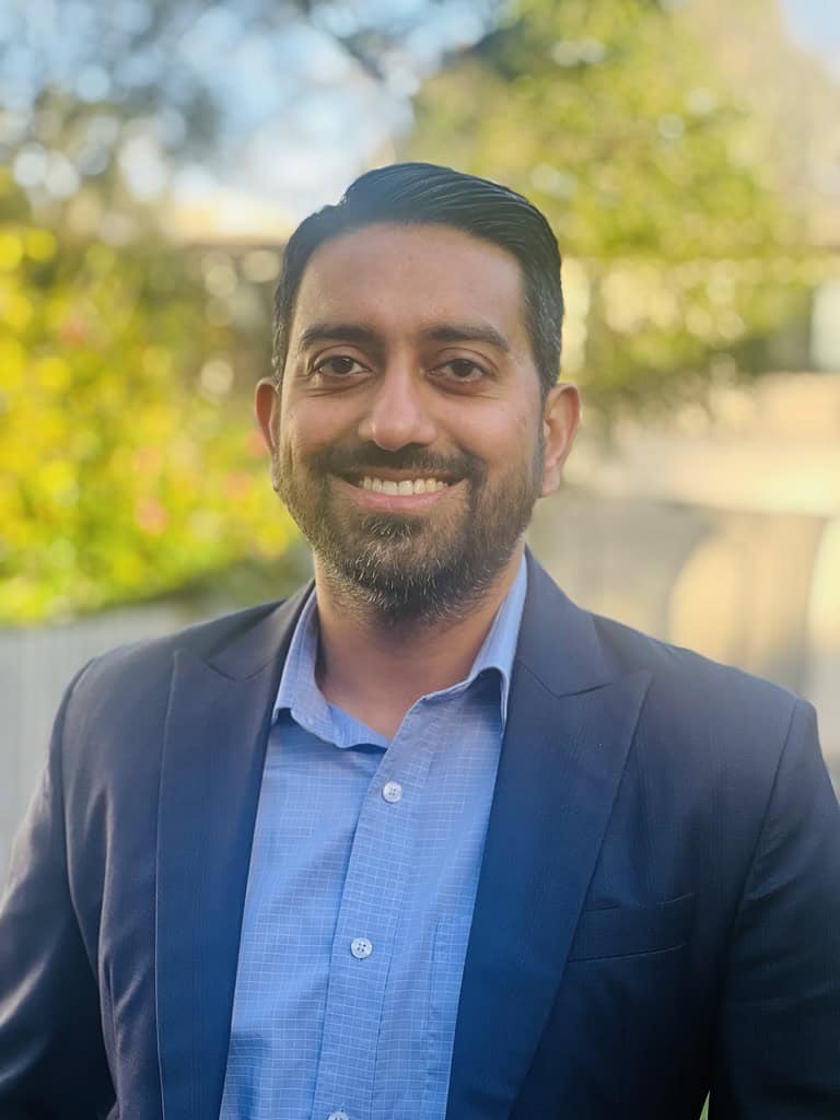 Karan Gogna
