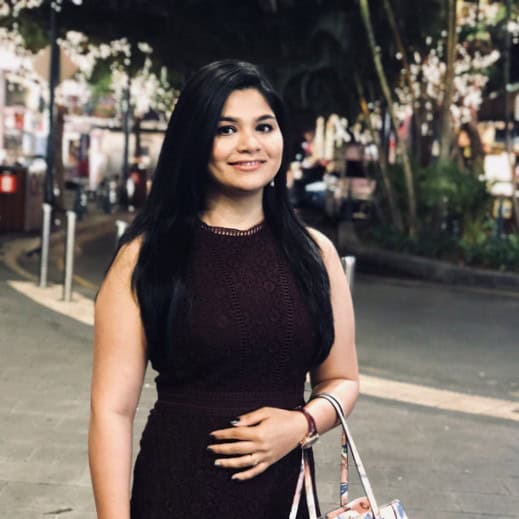 Anuja Parashar Pandey