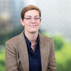 Karen Hendrickx