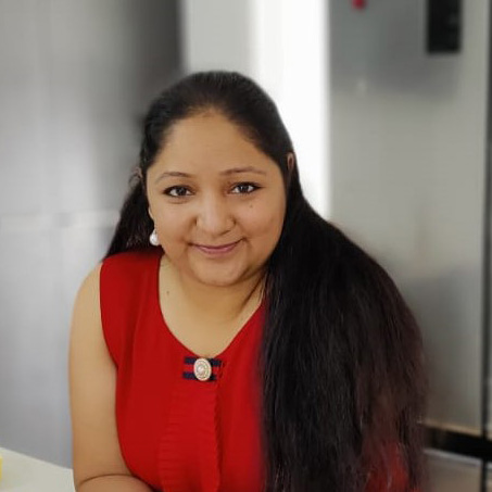Shailja Sharma