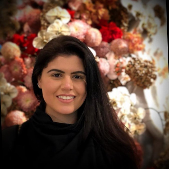 Negar Khamsi