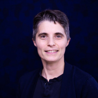 Nicole Aebi-Moyo
