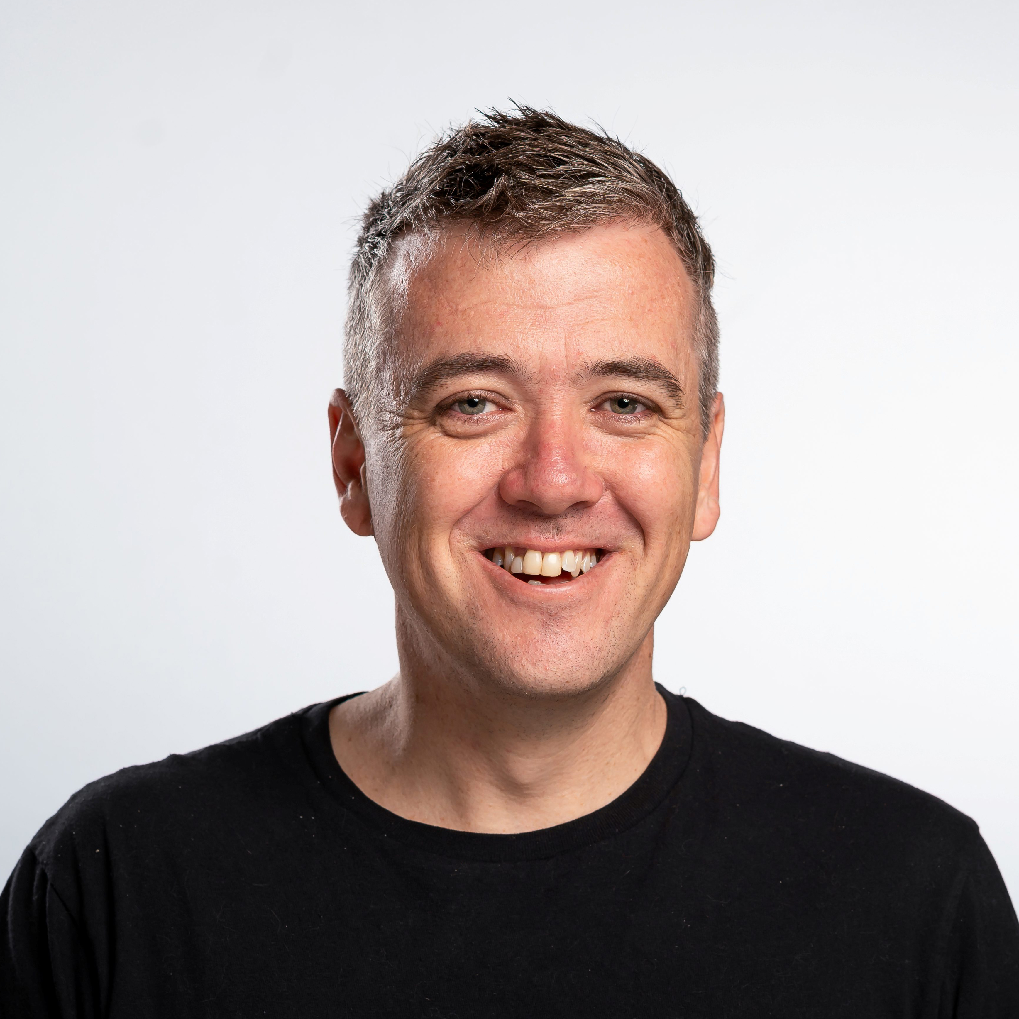 Dan Godden