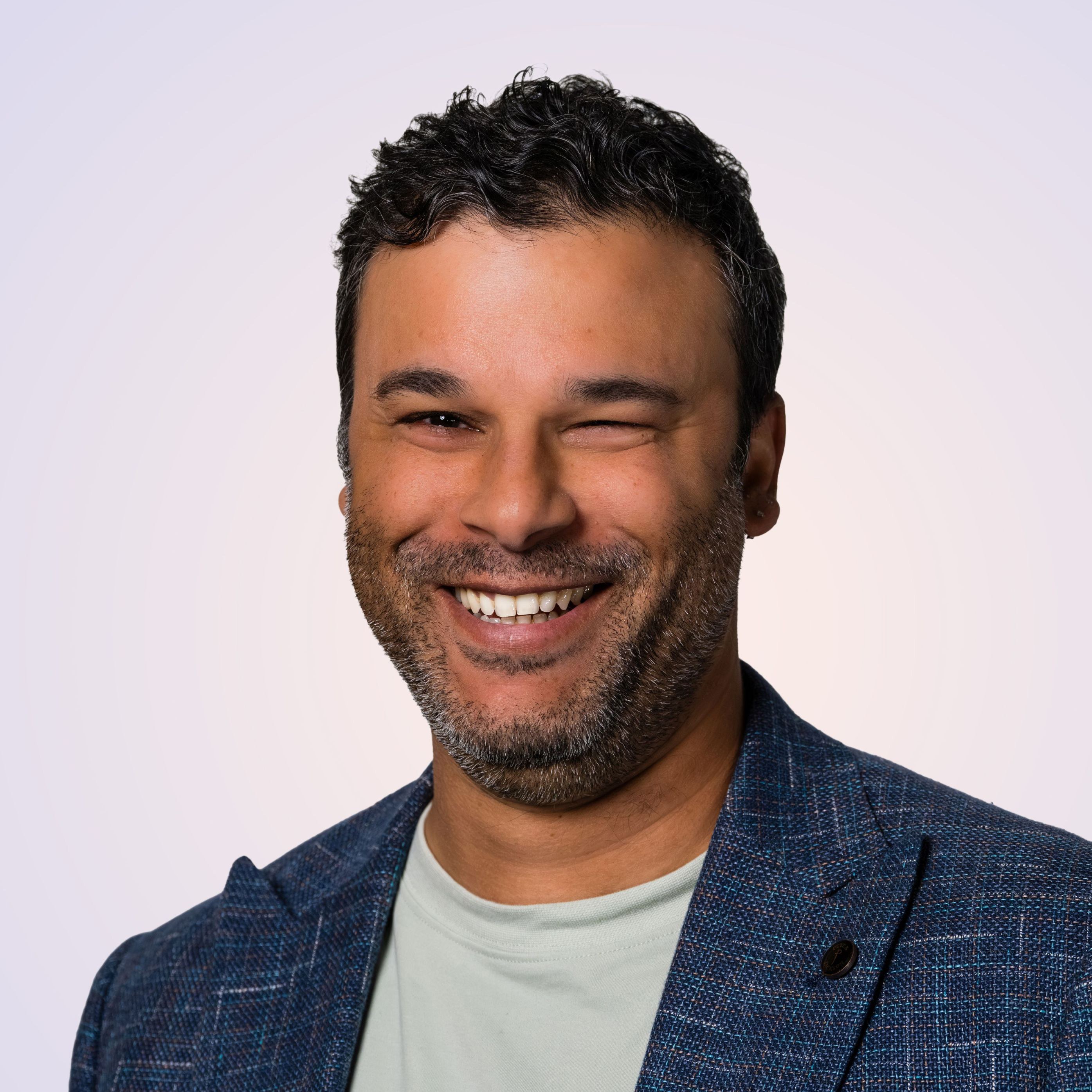 Arnaud Cherval