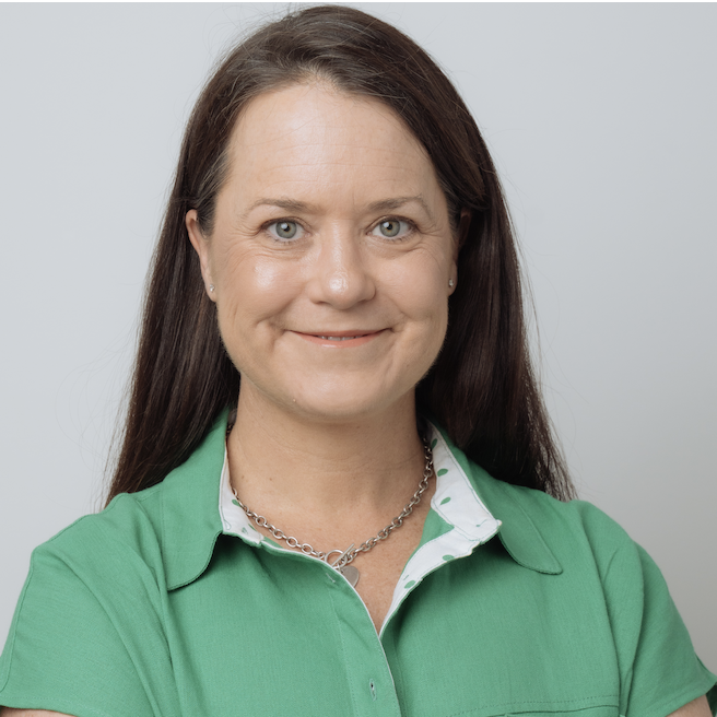 Tammy Begley